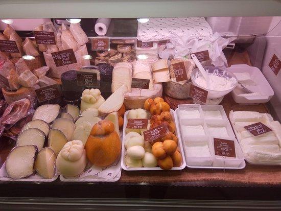 Moris - Le Bufale di Cuneo